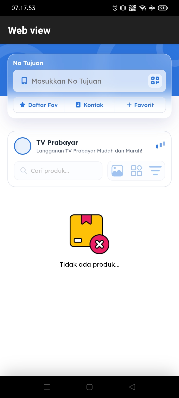 TV Prabayar Vol.7