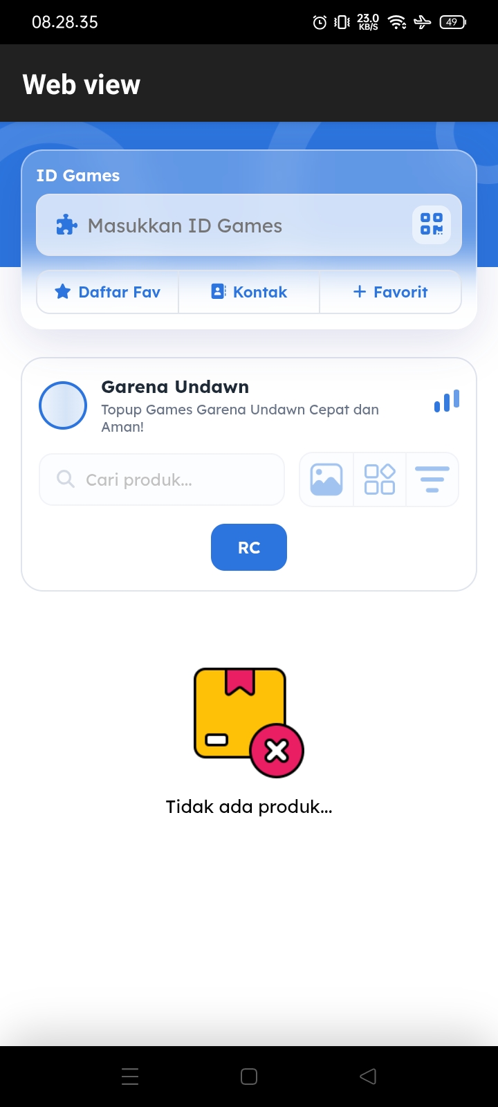 Garena Undawn Vol.7