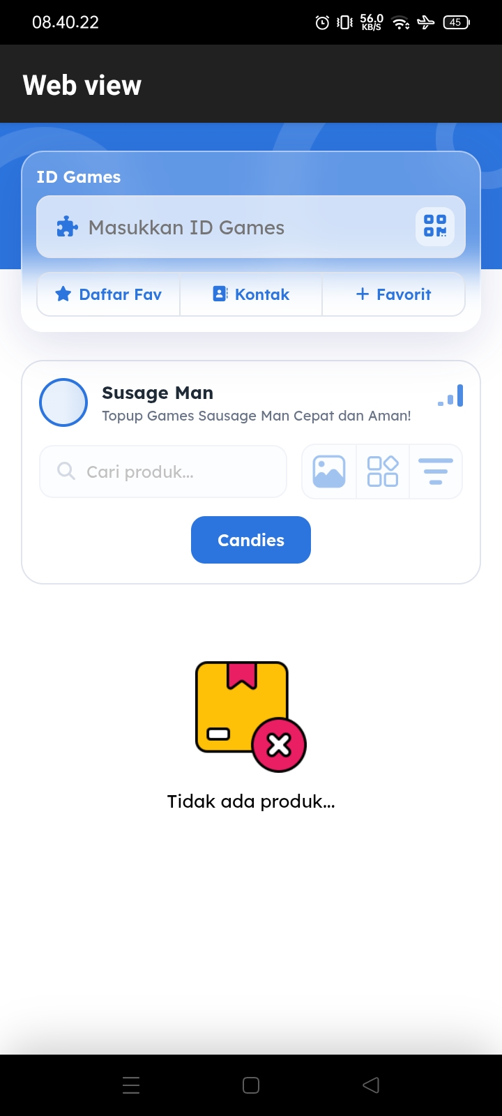 Sausage Man Vol.7