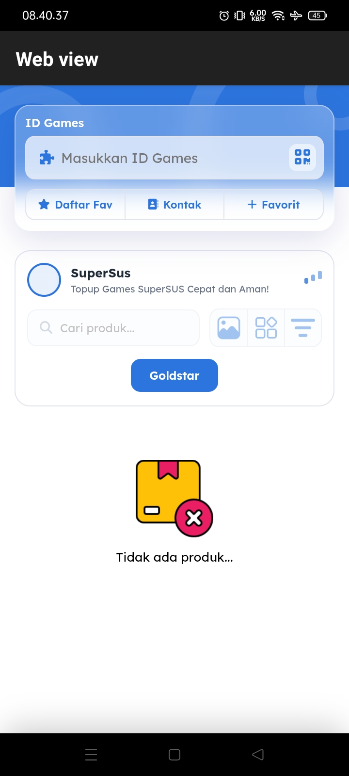 SuperSus Vol.7