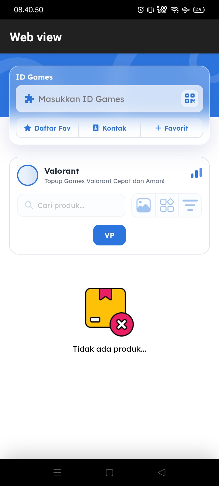 Valorant Vol.7