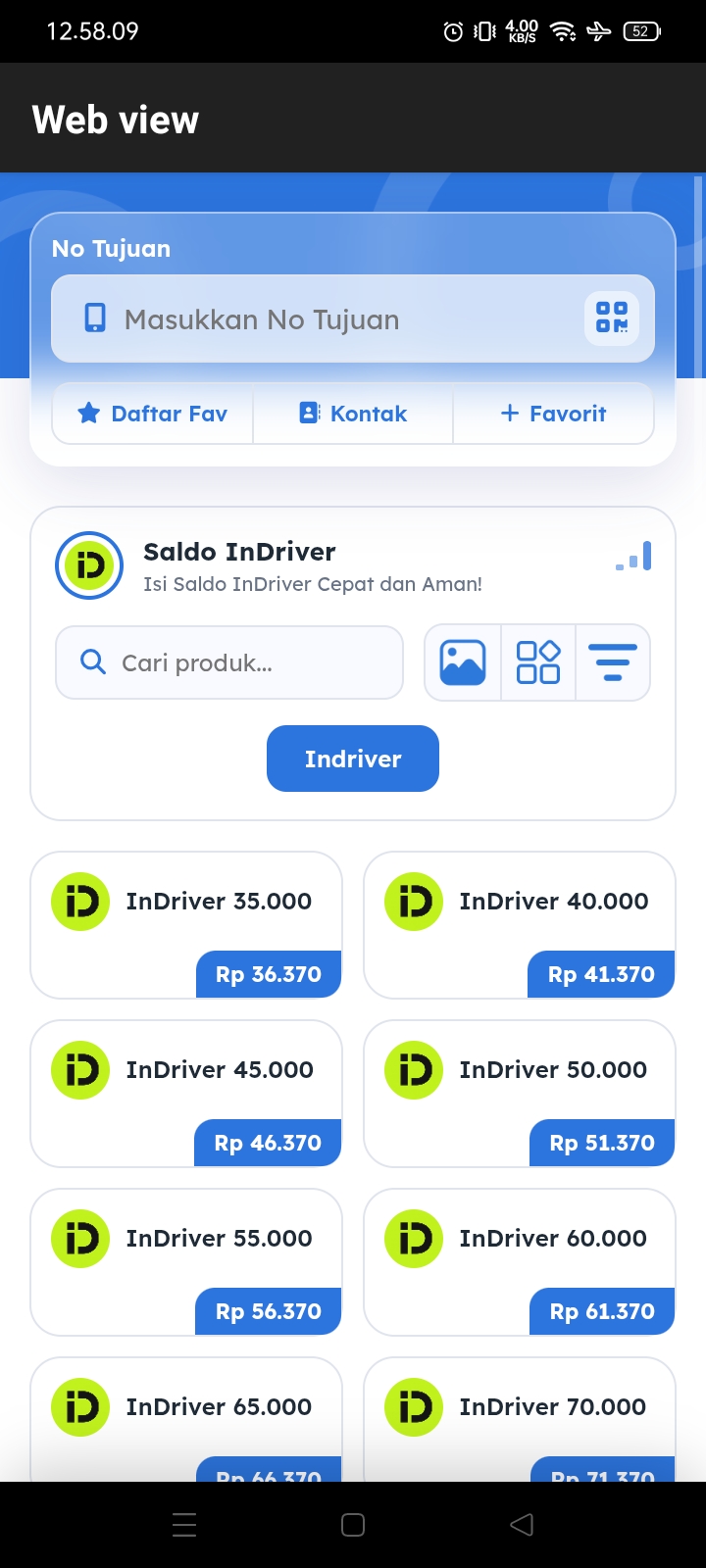 InDriver Vol.7